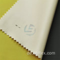 Oblbf021 Polyester -Twill -Stretchpongee mit TPU